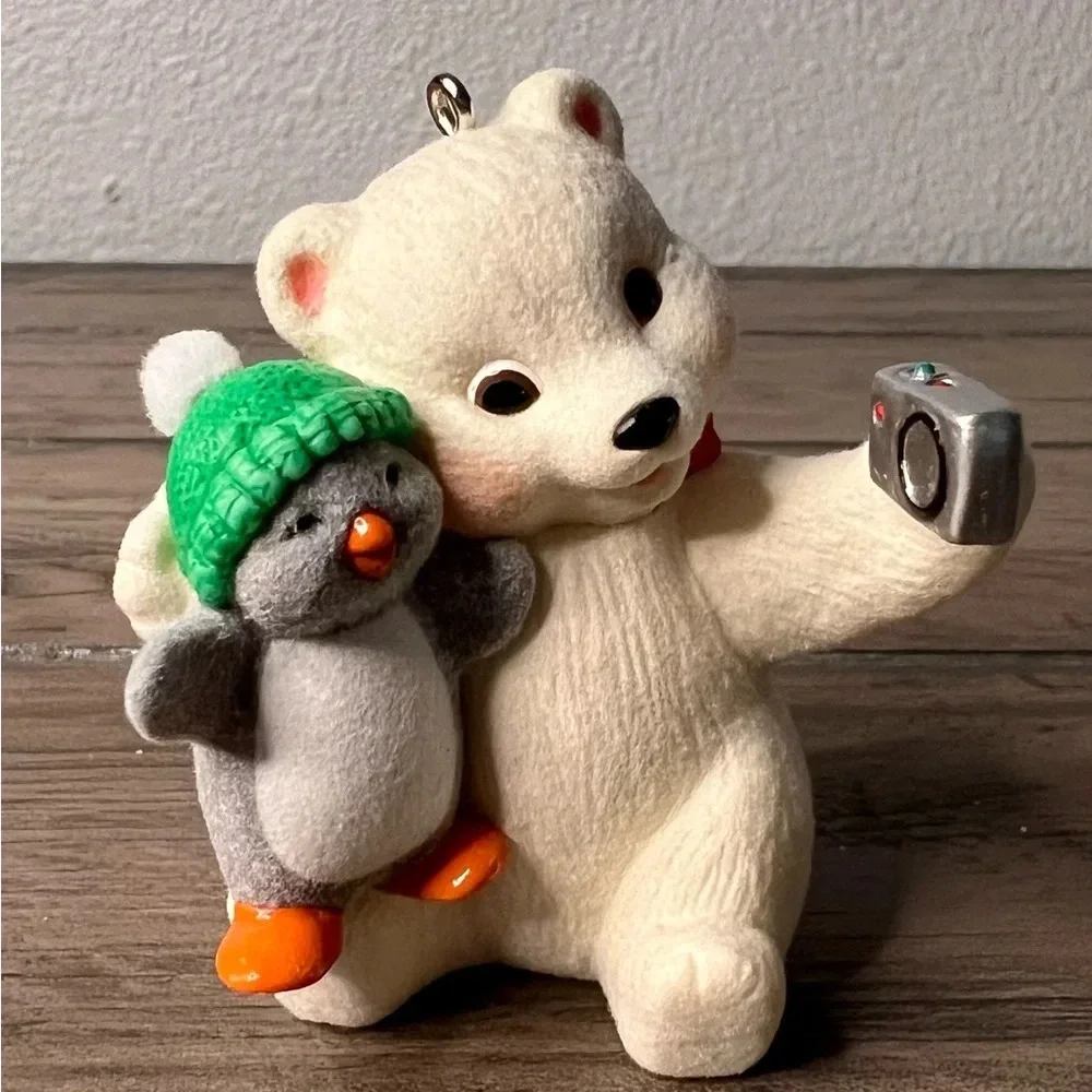 Hallmark this new